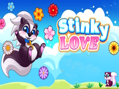 เกม Stinky Love