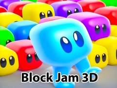 เกม Block Jam 3D