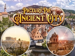 เกม Picture Pie: Ancient City
