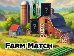 เกม Farm Match