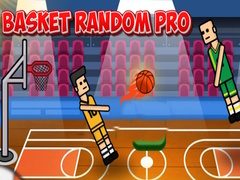 เกม Basket Random Pro