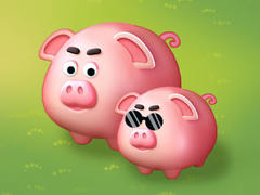 เกม Farm Block