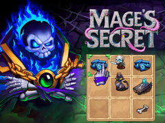 เกม Mage's Secret