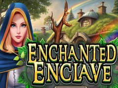 เกม Enchanted Enclave