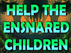 เกม Help The Ensnared Children