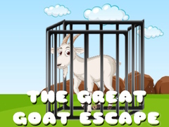 เกม The Great Goat Escape
