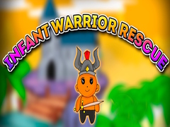 เกม Infant Warrior Rescue