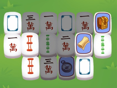 เกม Mahjong Tour