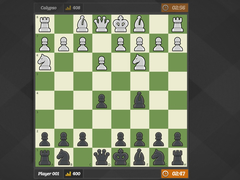 เกม Chess Duel
