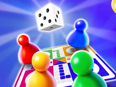 เกม Ludo World