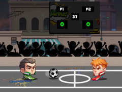 เกม Super Soccer