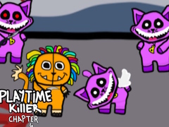 เกม Playtime Killer Chapter 4