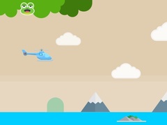 เกม Sky Collectors