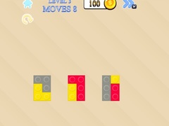 เกม Logic Blocks