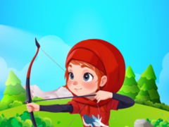 เกม Shoot Your Target