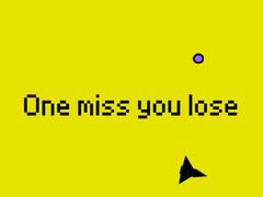 เกม One Miss And You Lose