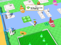 เกม Dragon Island Idle 3D