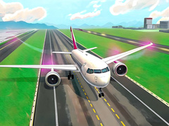 เกม Airport Controller