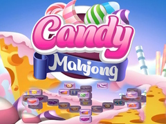 เกม Candy Mahjong