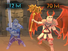 เกม Immortal: Dark Slayer
