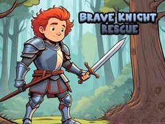 เกม Brave Knight Rescue 