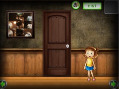เกม Amgel Kids Room Escape 281