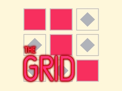 เกม The Grid