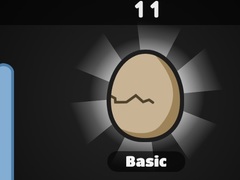 เกม Egg Hatcher