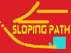 เกม SLOPING PATH