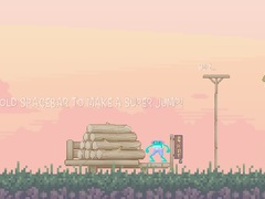 เกม Only Jump!