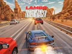 เกม Lambo Traffic Racer