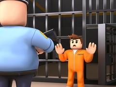 เกม JailBreak : Escape from Prison
