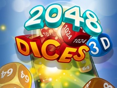 เกม Dices 2048 3D