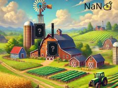เกม Farm Match