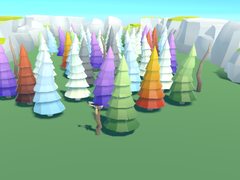 เกม Lumberjack Idle