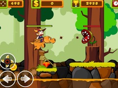 เกม Wings Of The Viking