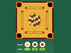 เกม Carrom Masters