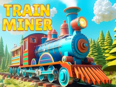เกม Train Miner