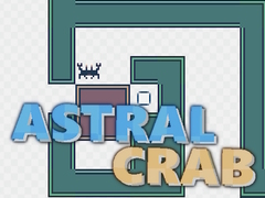 เกม Astral Crab
