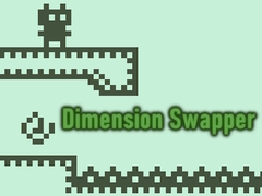 เกม Dimension Swapper
