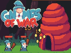เกม Gnomes of War