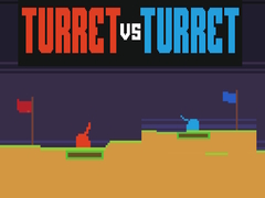 เกม Turret vs Turret