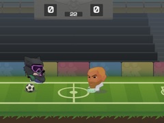 เกม Football Heads 2025