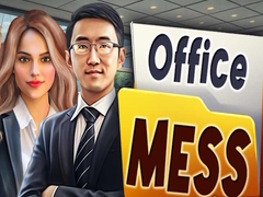 เกม Office Mess