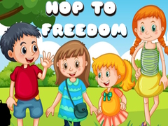 เกม Hop to Freedom