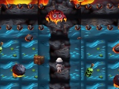 เกม Road Blitz