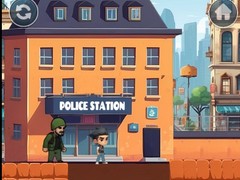เกม Rebel Run