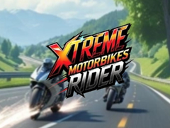เกม Xtreme Motorbikes Rider