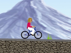 เกม Bike Dash Speed & Balance Race