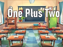 เกม One Plus Two